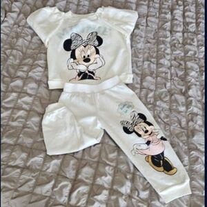 2t Minnie Mouse  Outfits